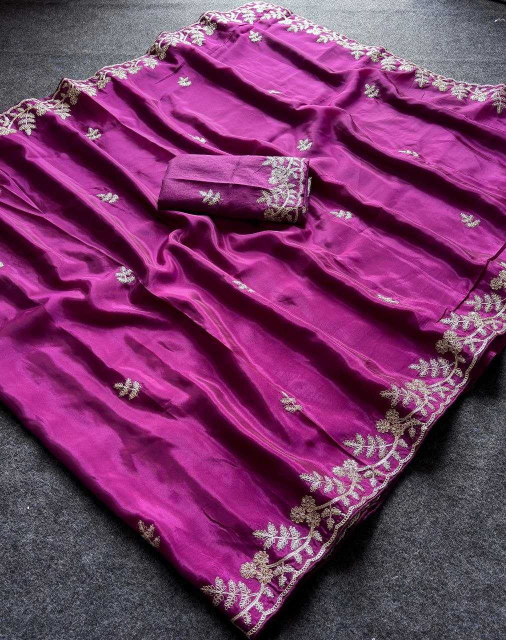 Silk Soft Saree