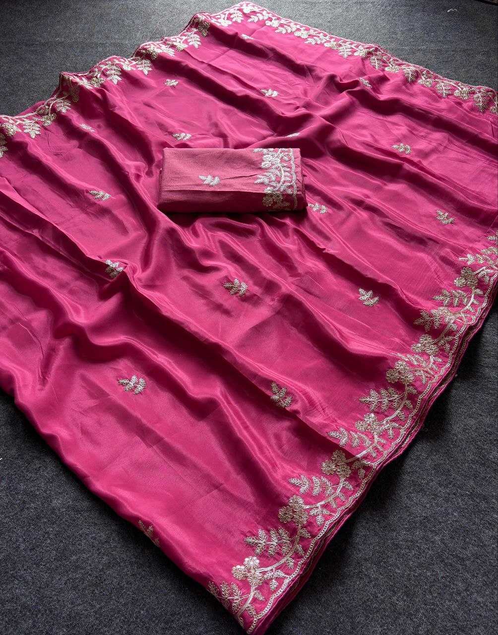 Silk Soft Saree