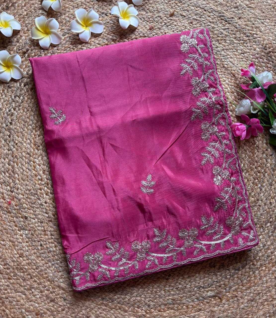 Silk Soft Saree