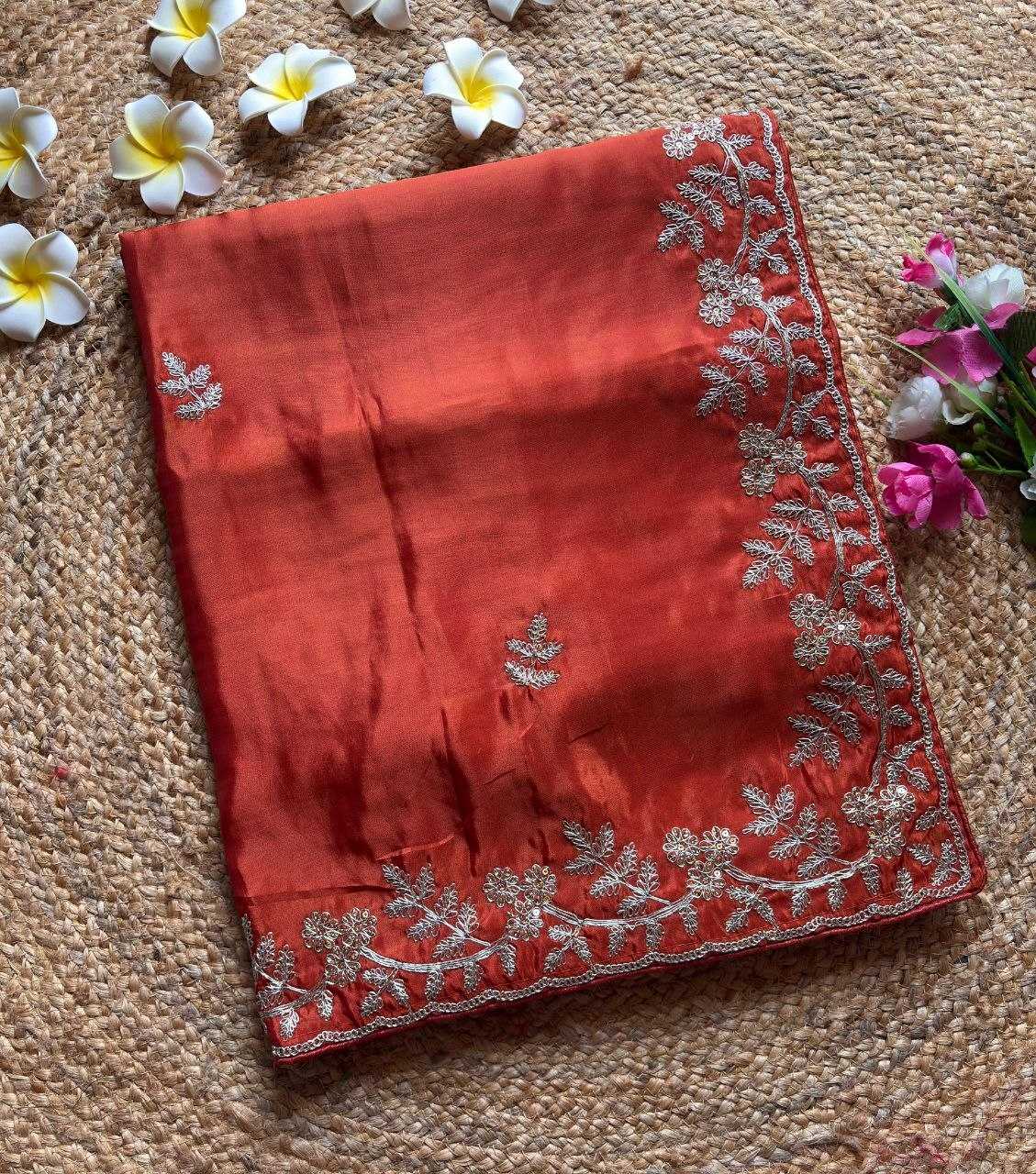 Silk Soft Saree