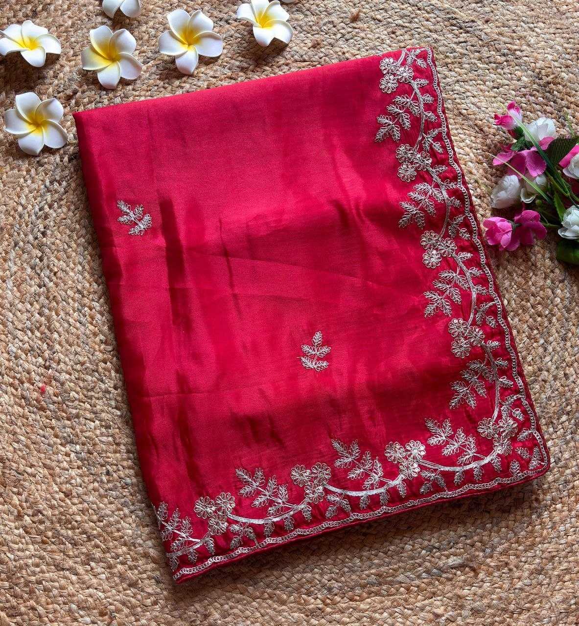 Silk Soft Saree