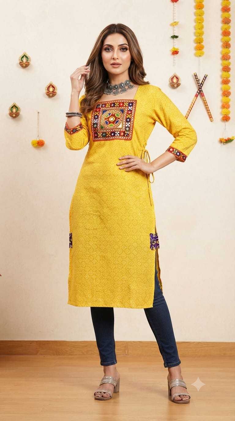 Designer Kurti