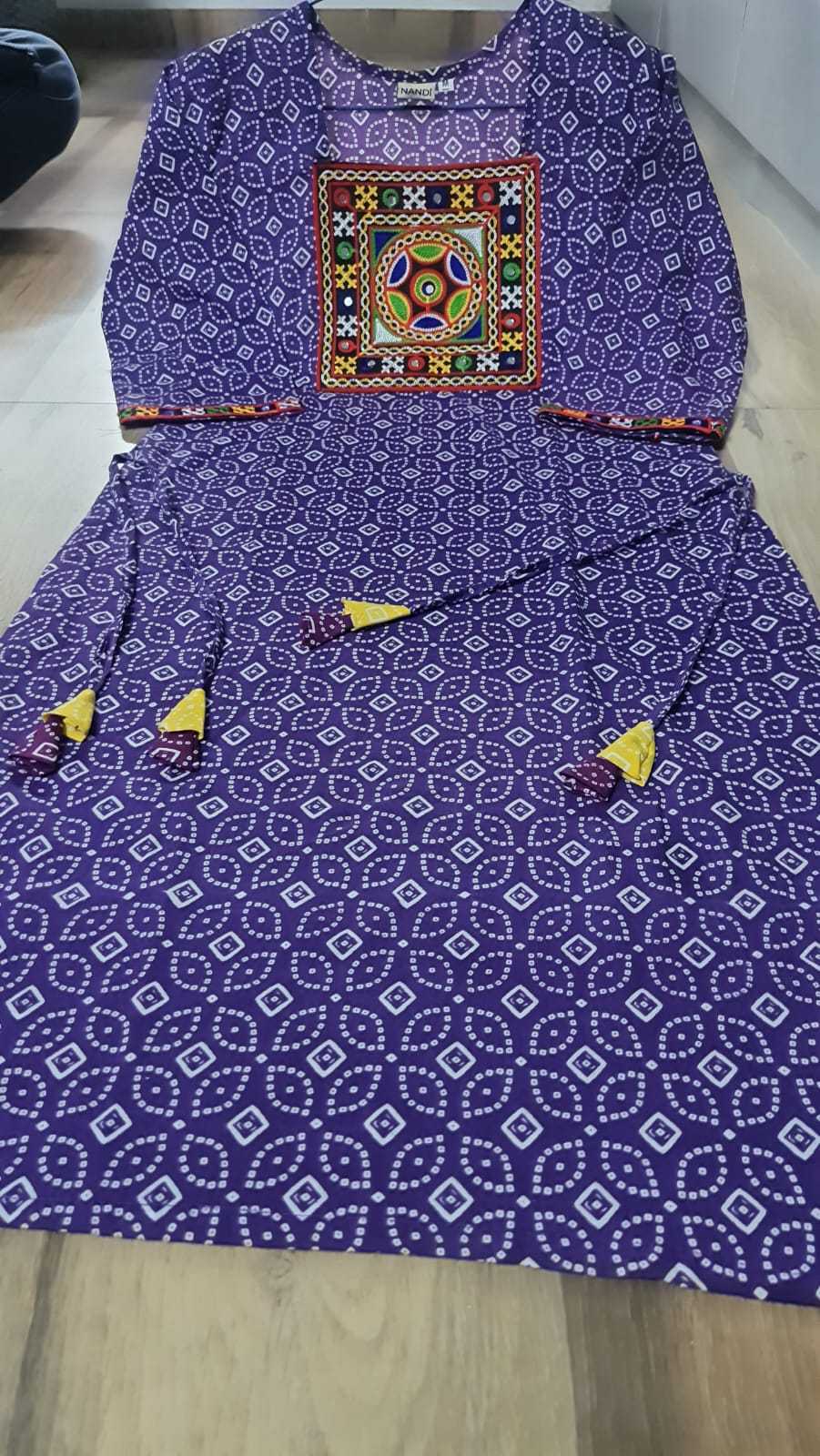 Designer Kurti