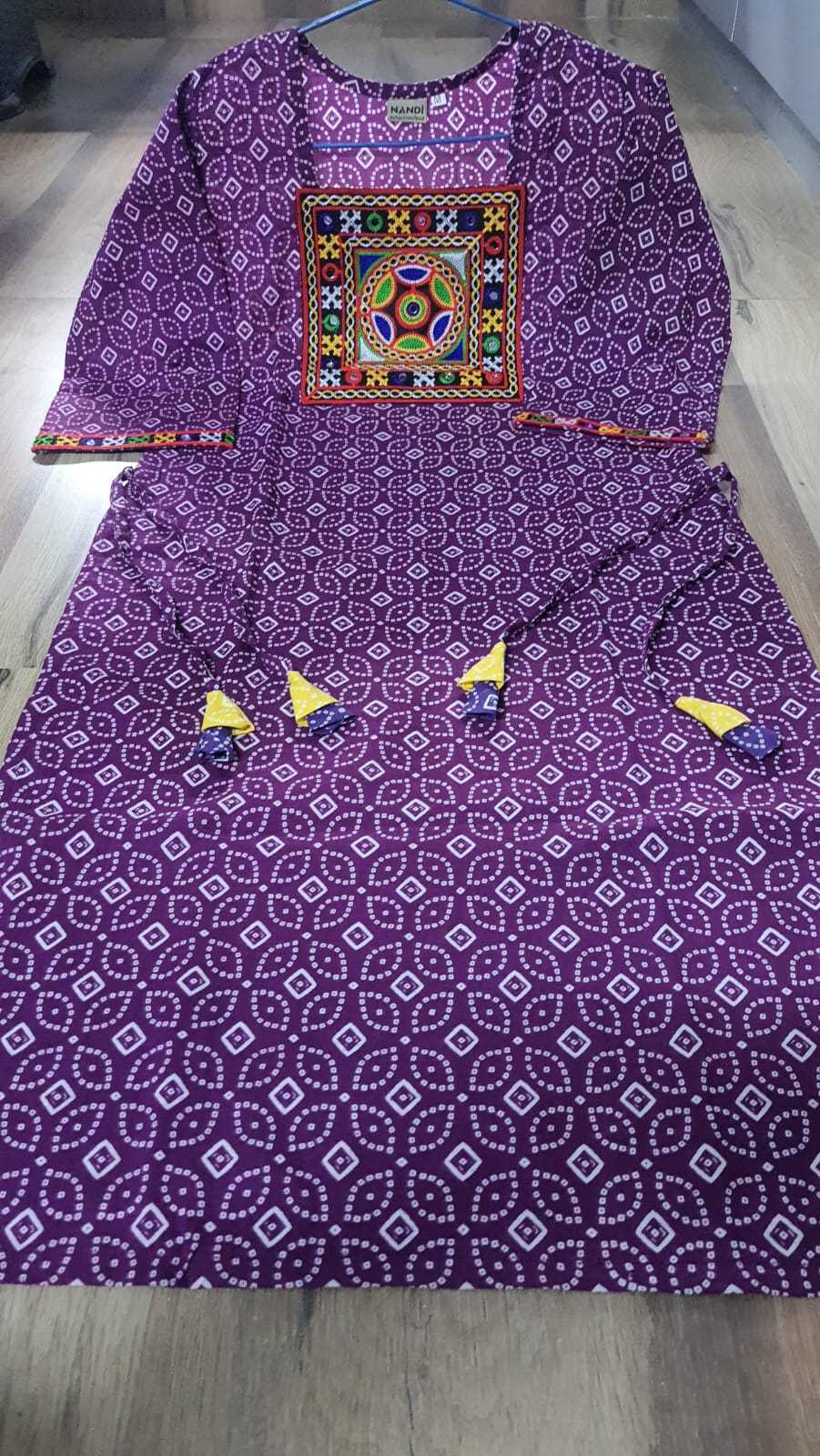 Designer Kurti