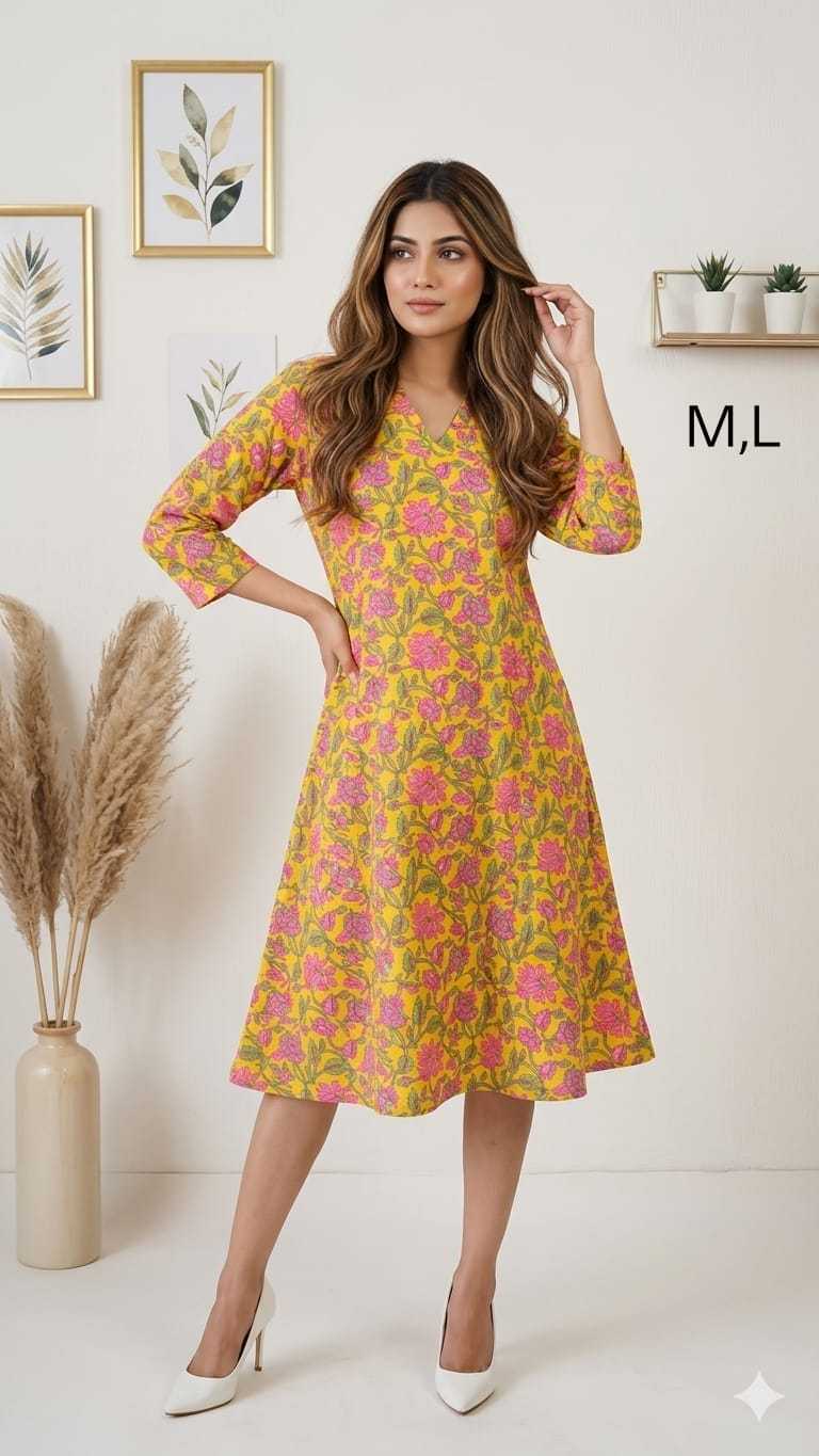 Soft Cotton Co-ord Set
