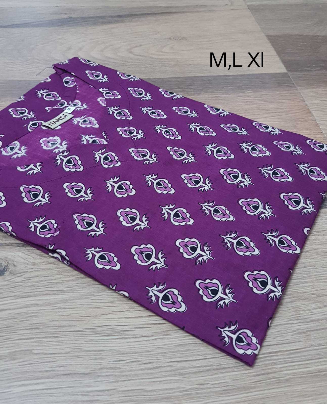 Short Kurti