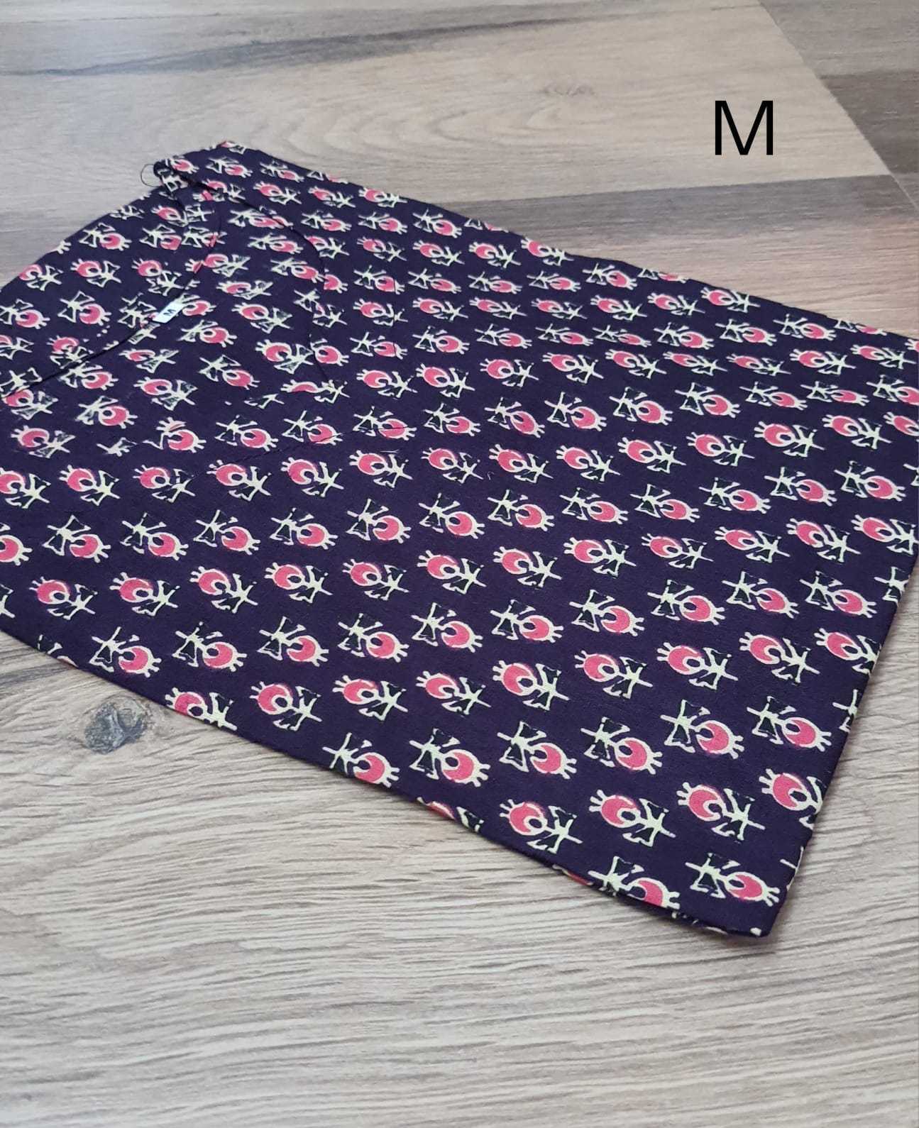 Short Kurti