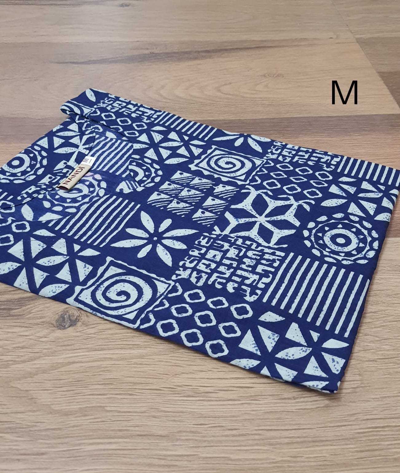 Short Kurti