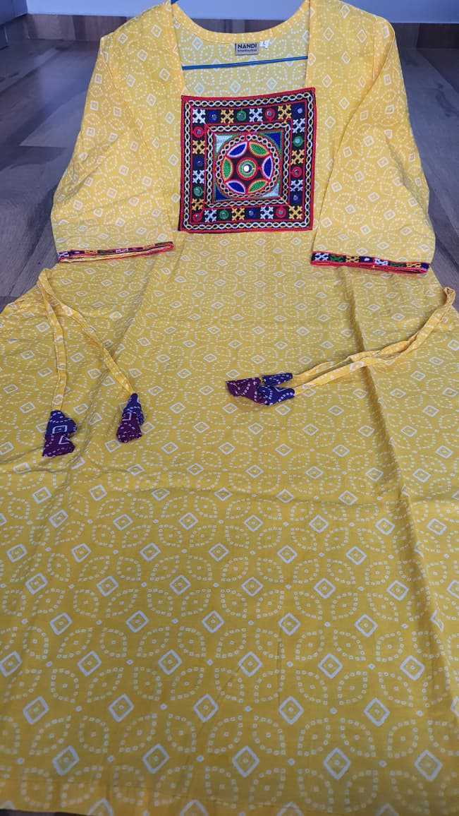 Designer Kurti