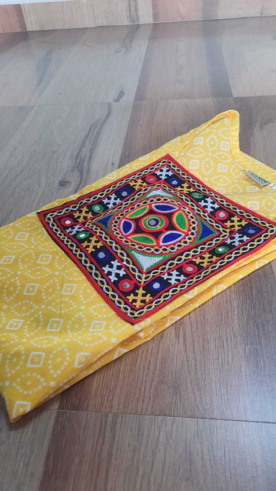Designer Kurti