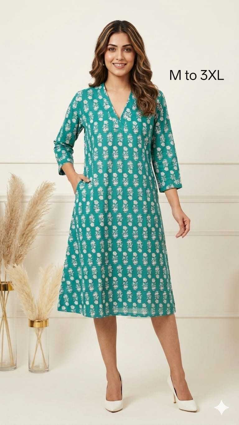 Designer Kurti