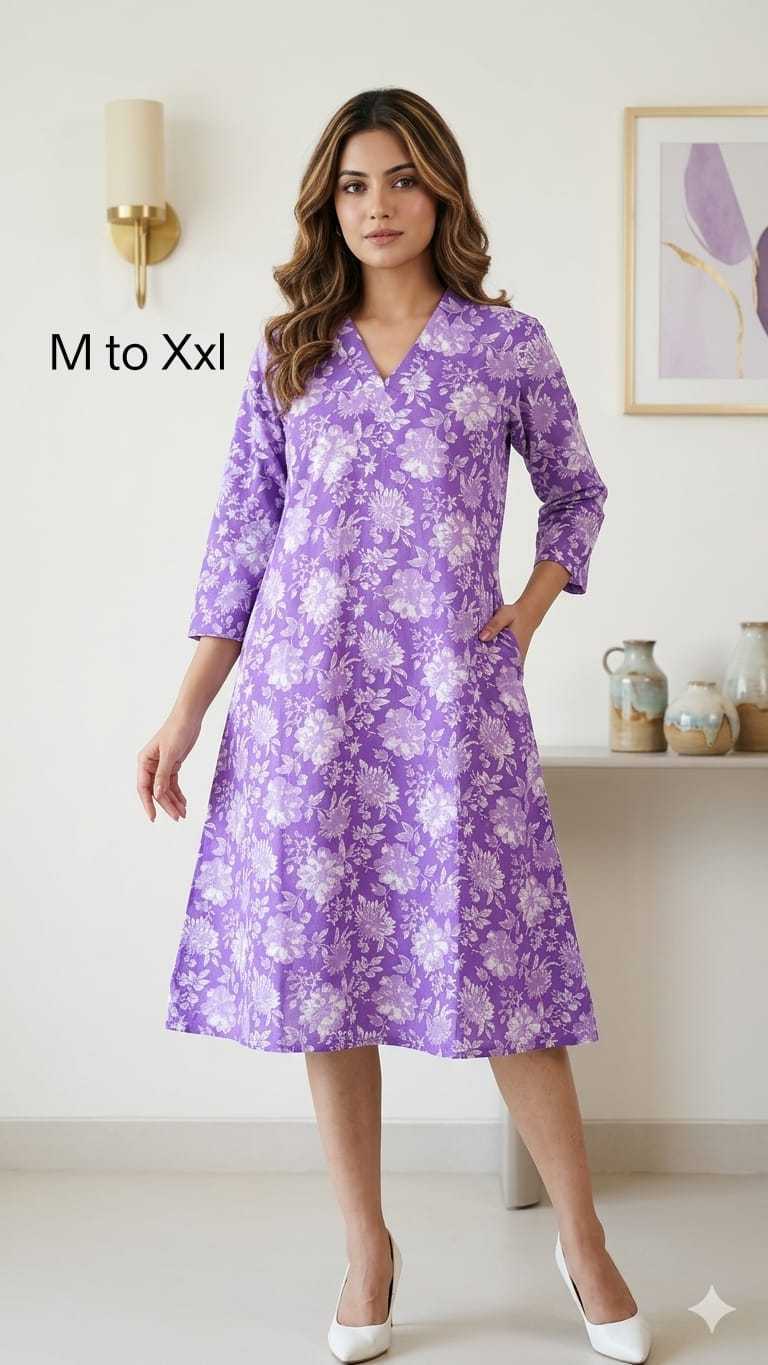 Designer Kurti