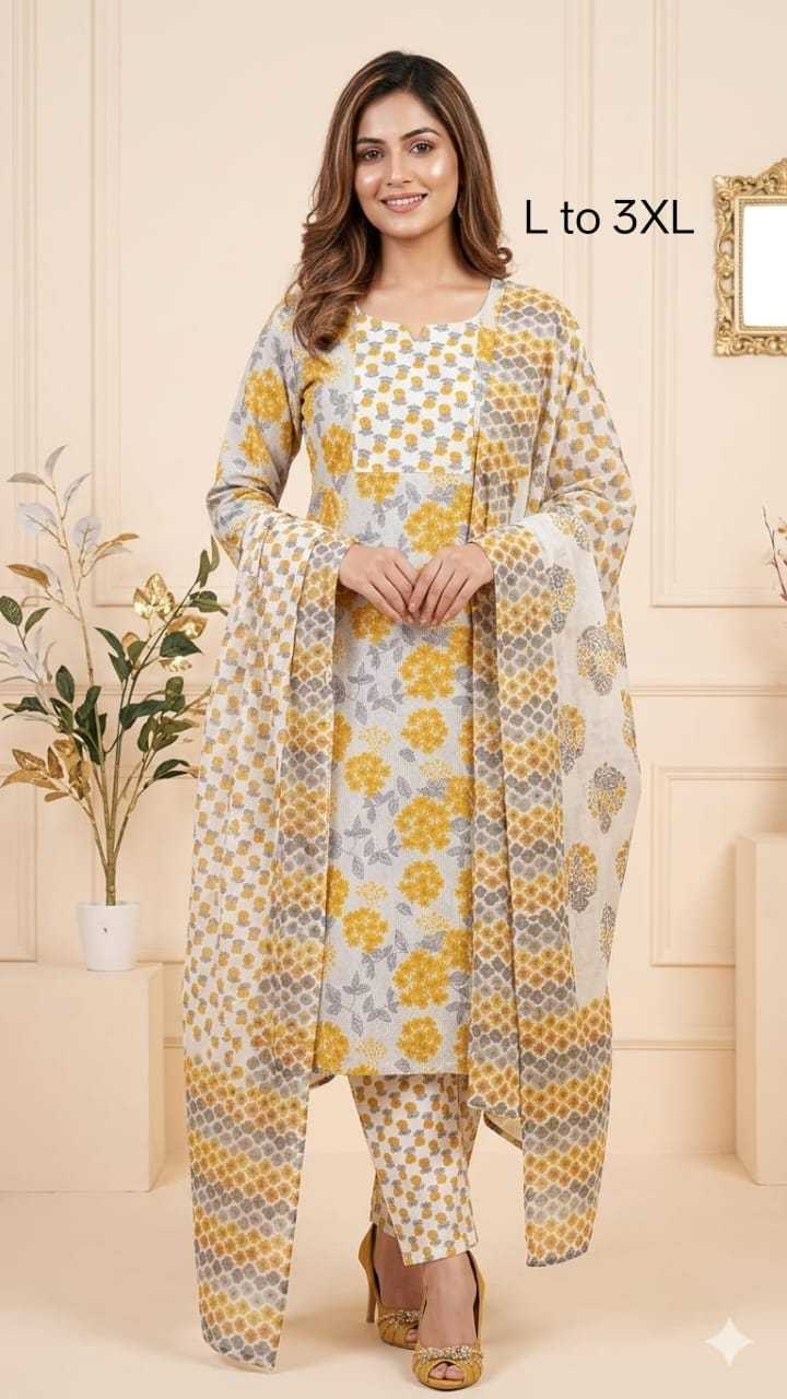 Designer Kurti
