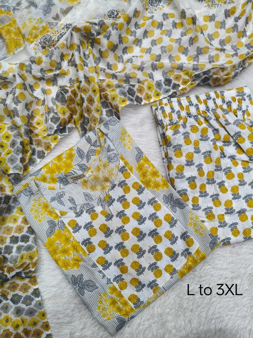 Designer Kurti