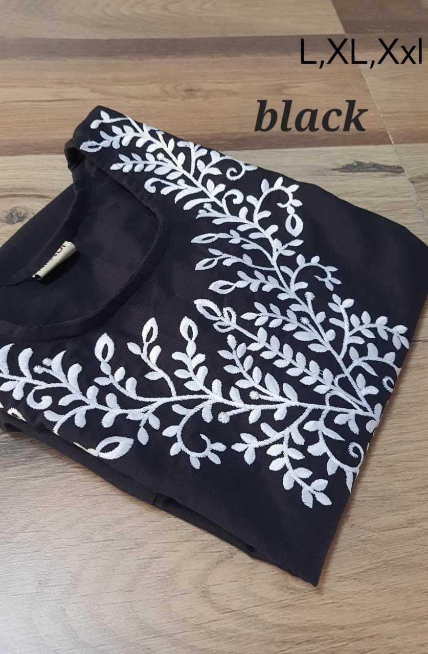 Short Kurti