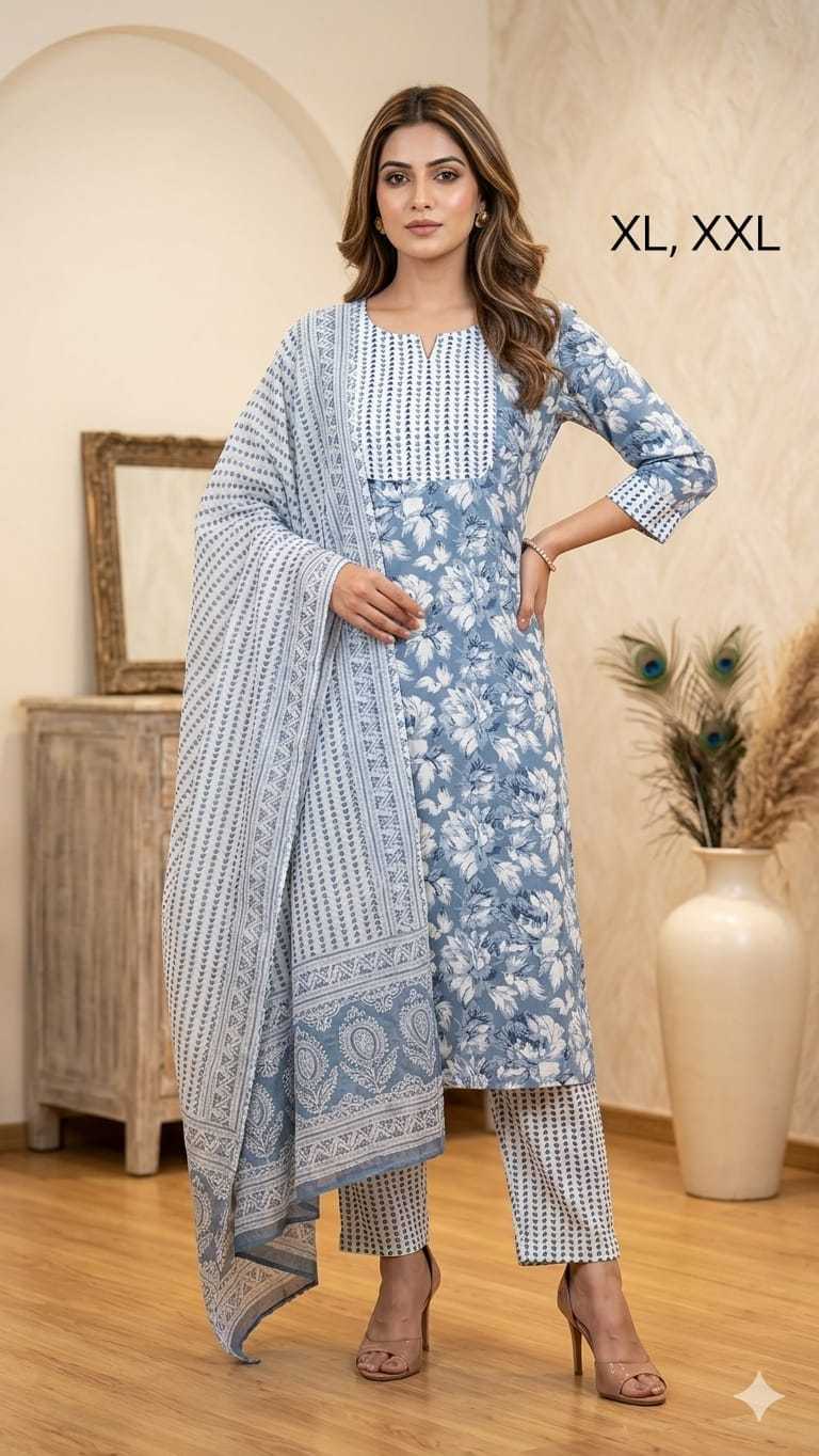 Short Kurti