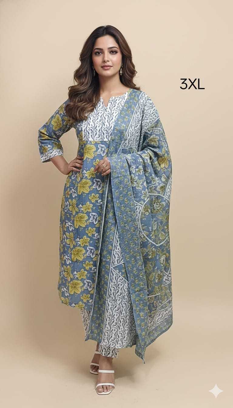 Short Kurti