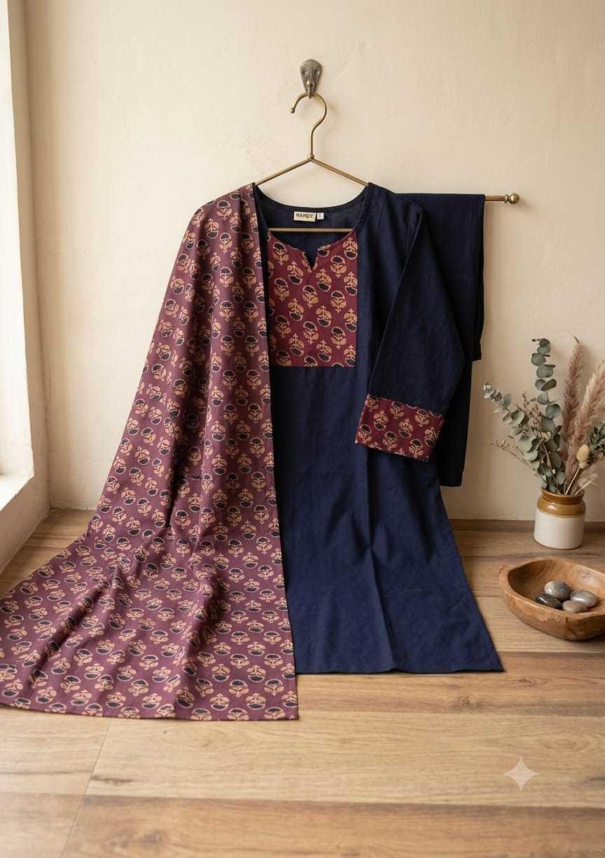Printed Kurti