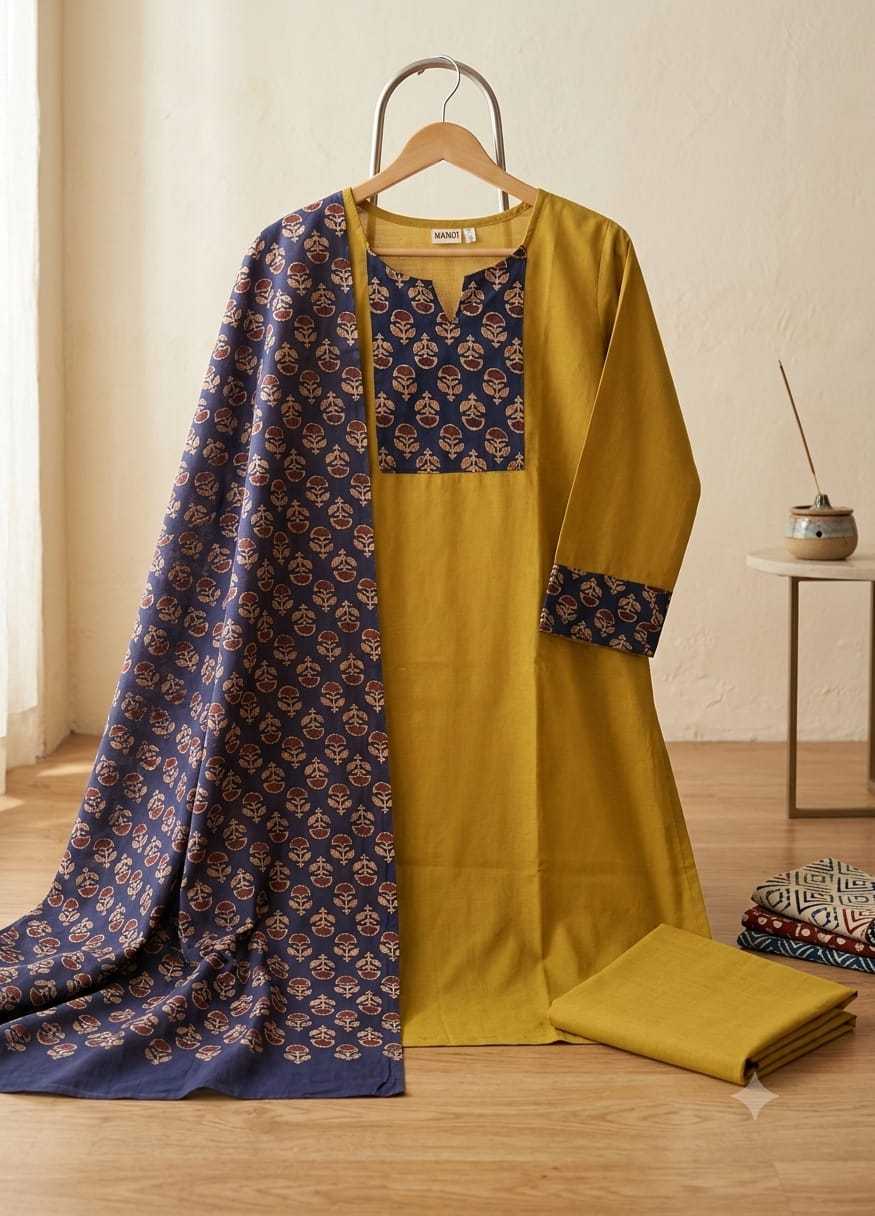 Printed Kurti