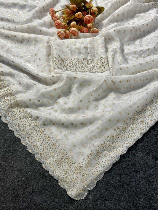 Silk Traditional Saree