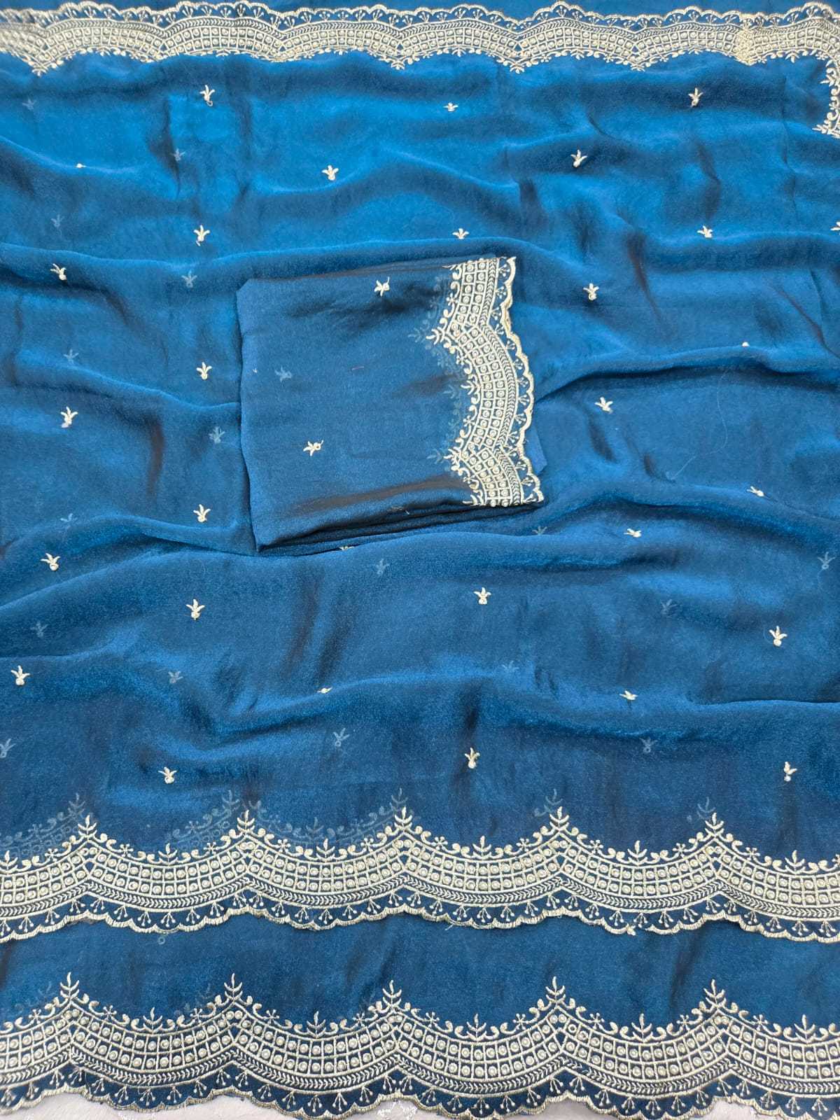 Designer Saree