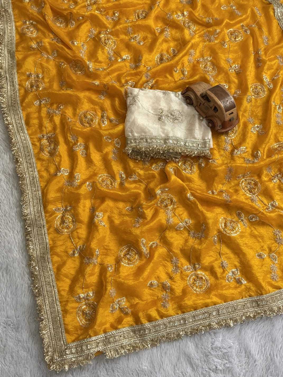 Party Wear Saree