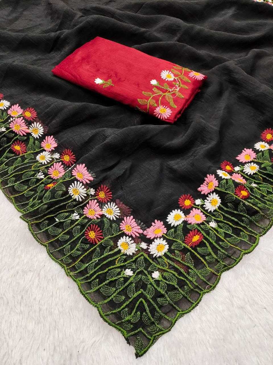 Silk Soft Saree