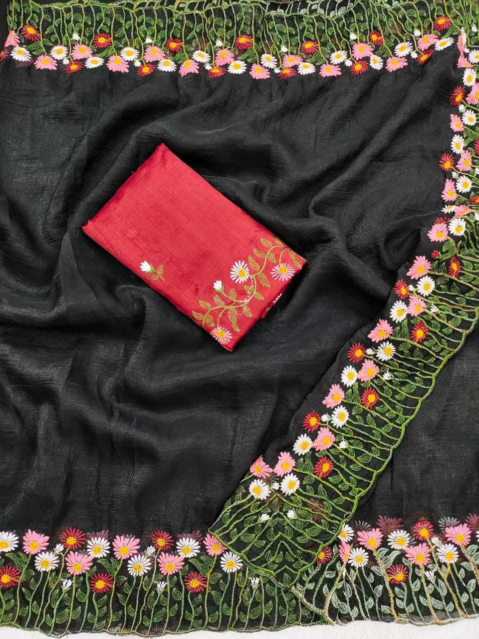 Designer Saree