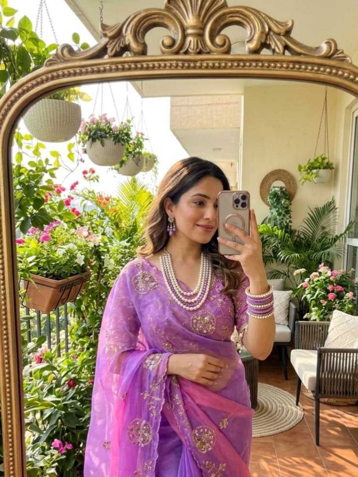 Silk Soft Saree
