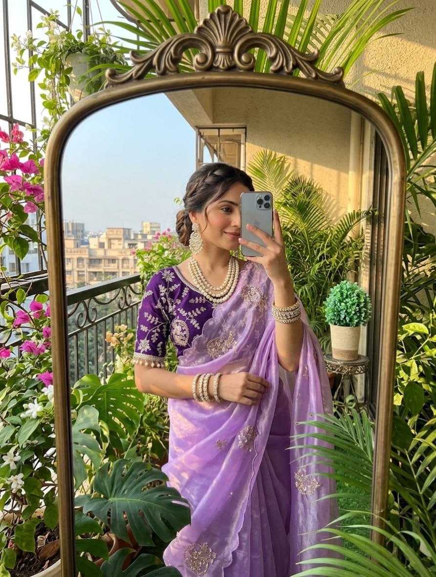 Silk Soft Saree