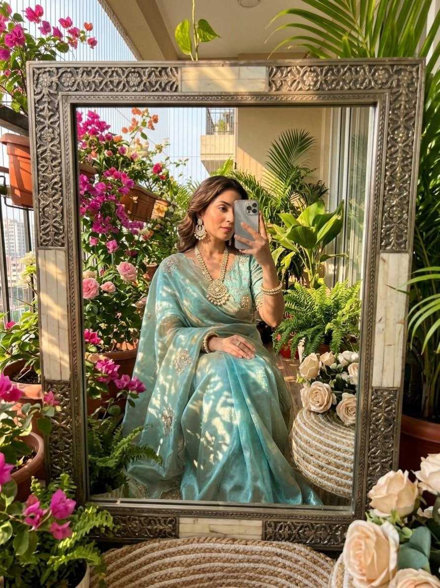 Silk Soft Saree