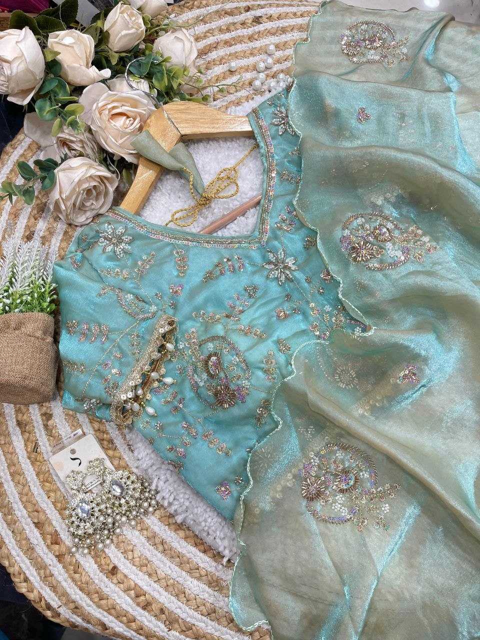 Silk Soft Saree