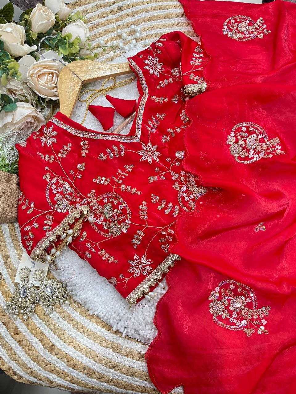 Silk Soft Saree