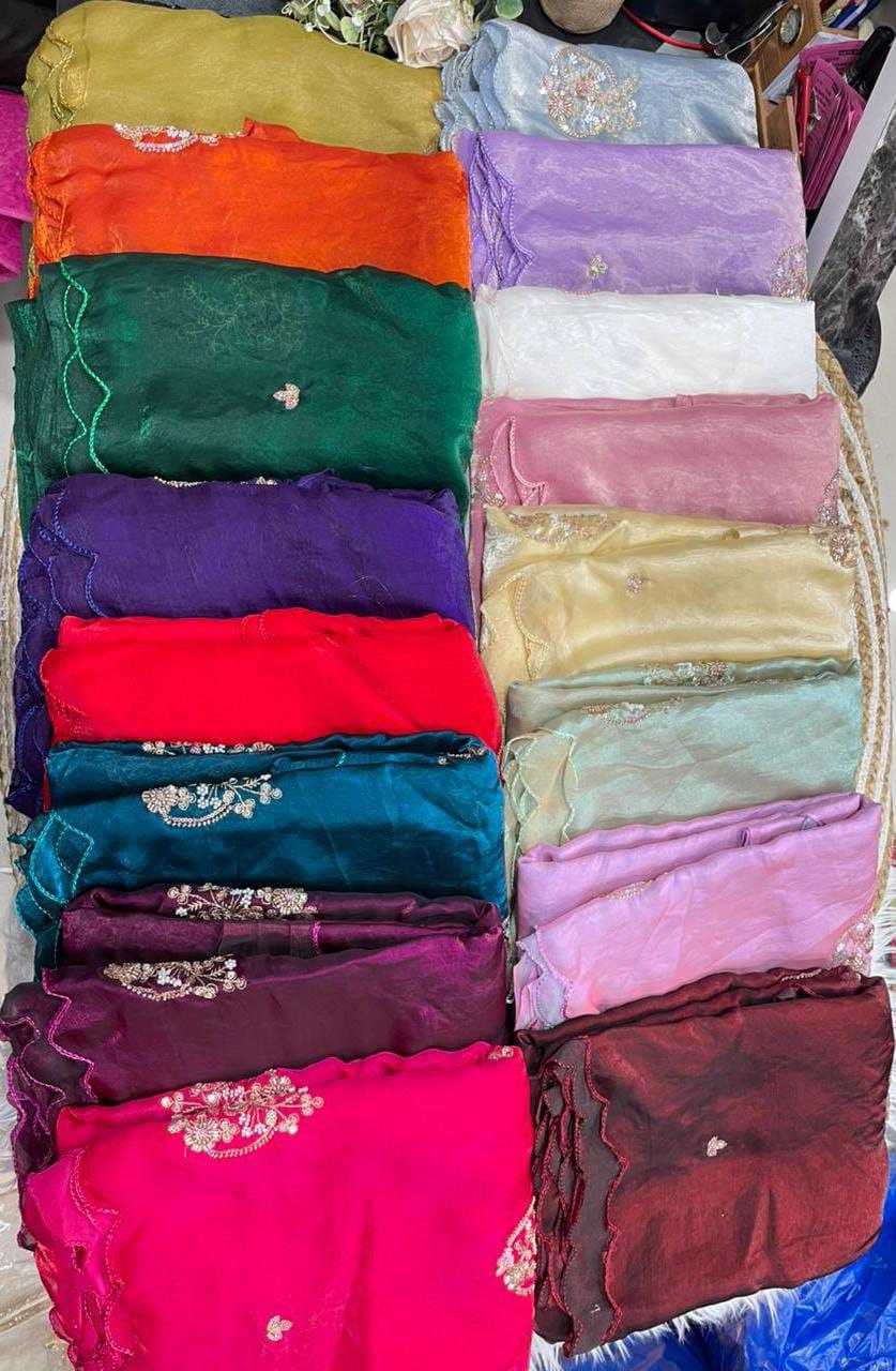 Silk Soft Saree