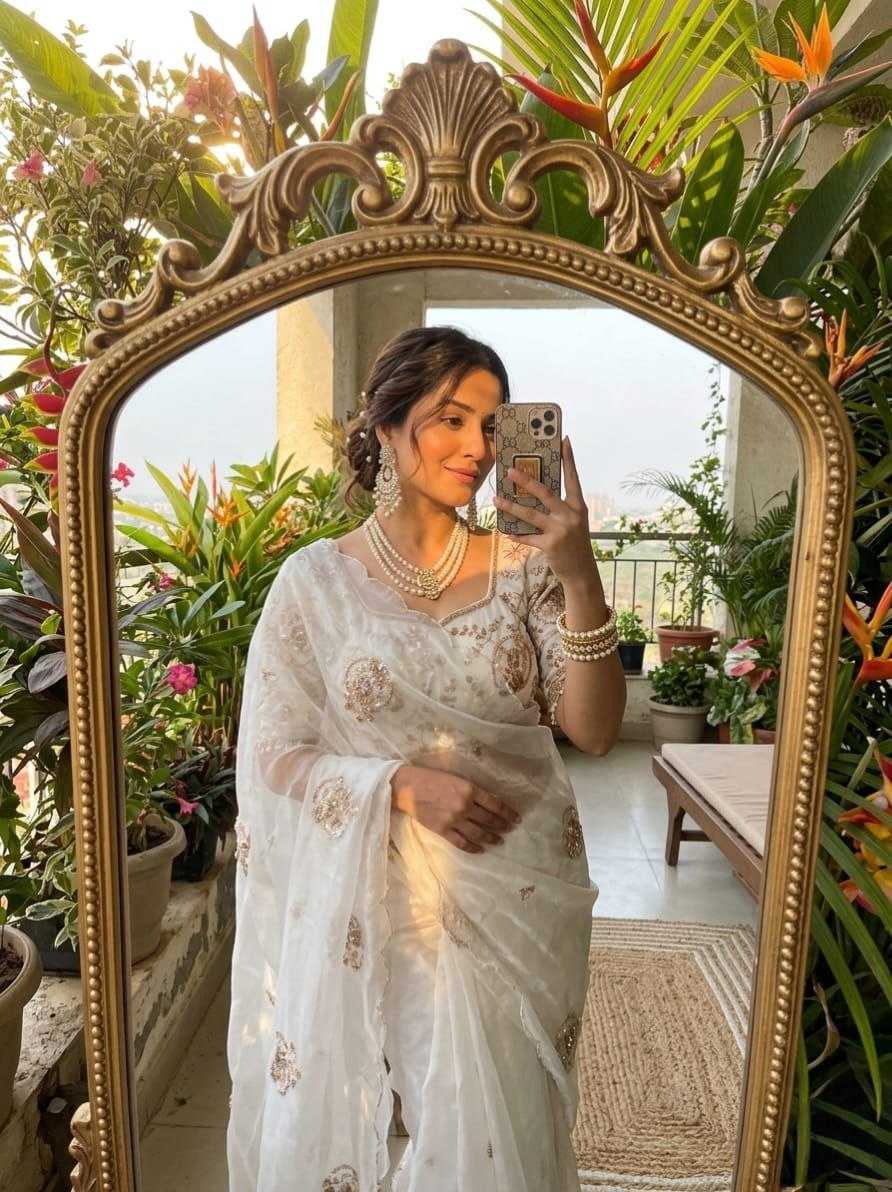 Silk Soft Saree