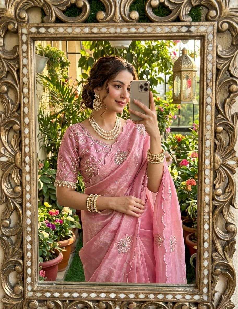 Silk Soft Saree