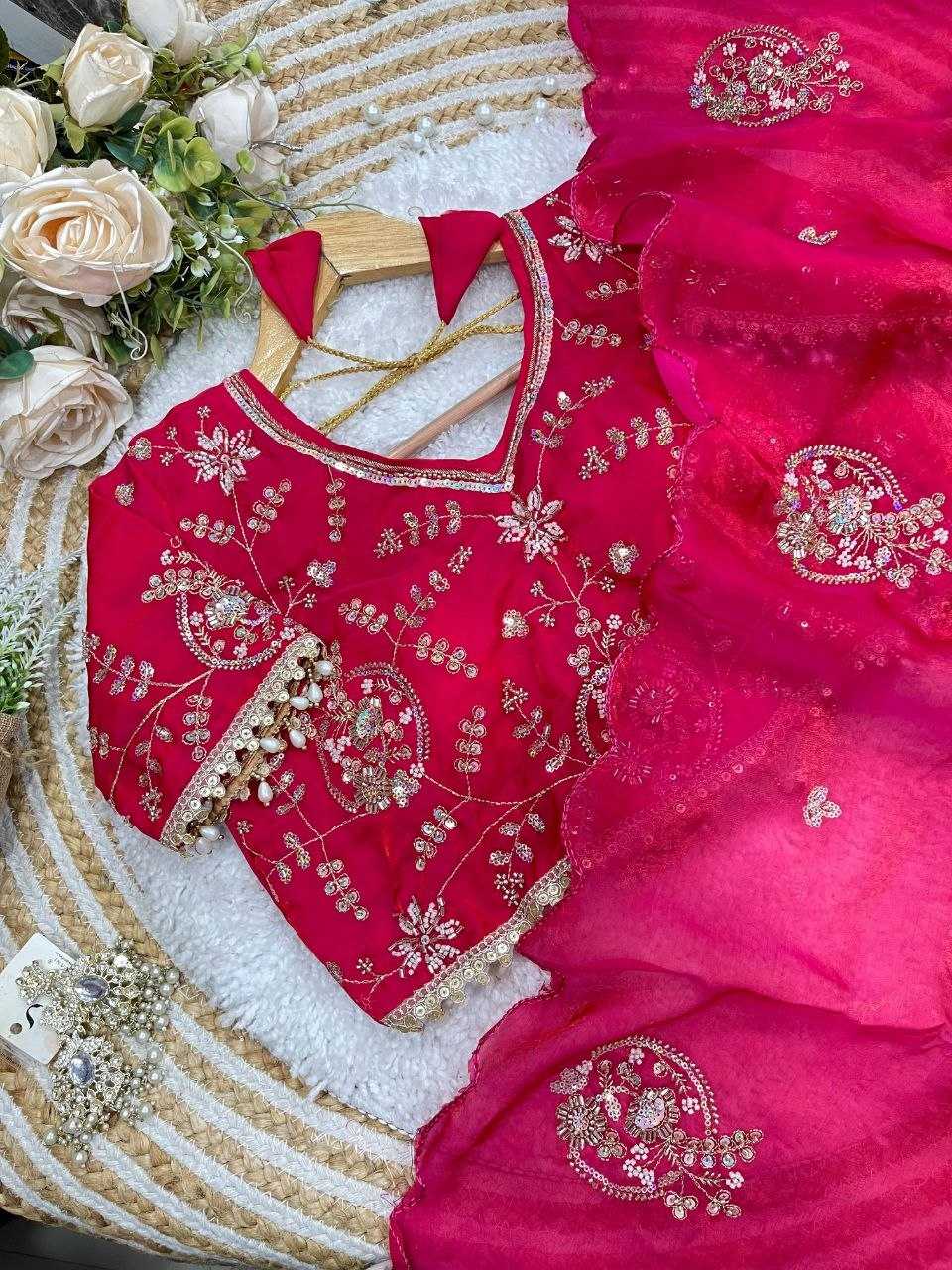 Silk Soft Saree