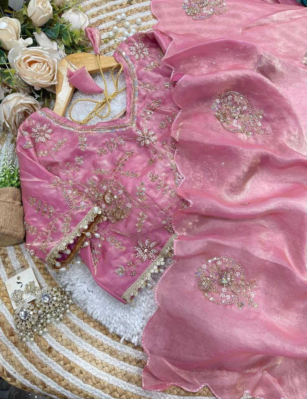 Silk Soft Saree