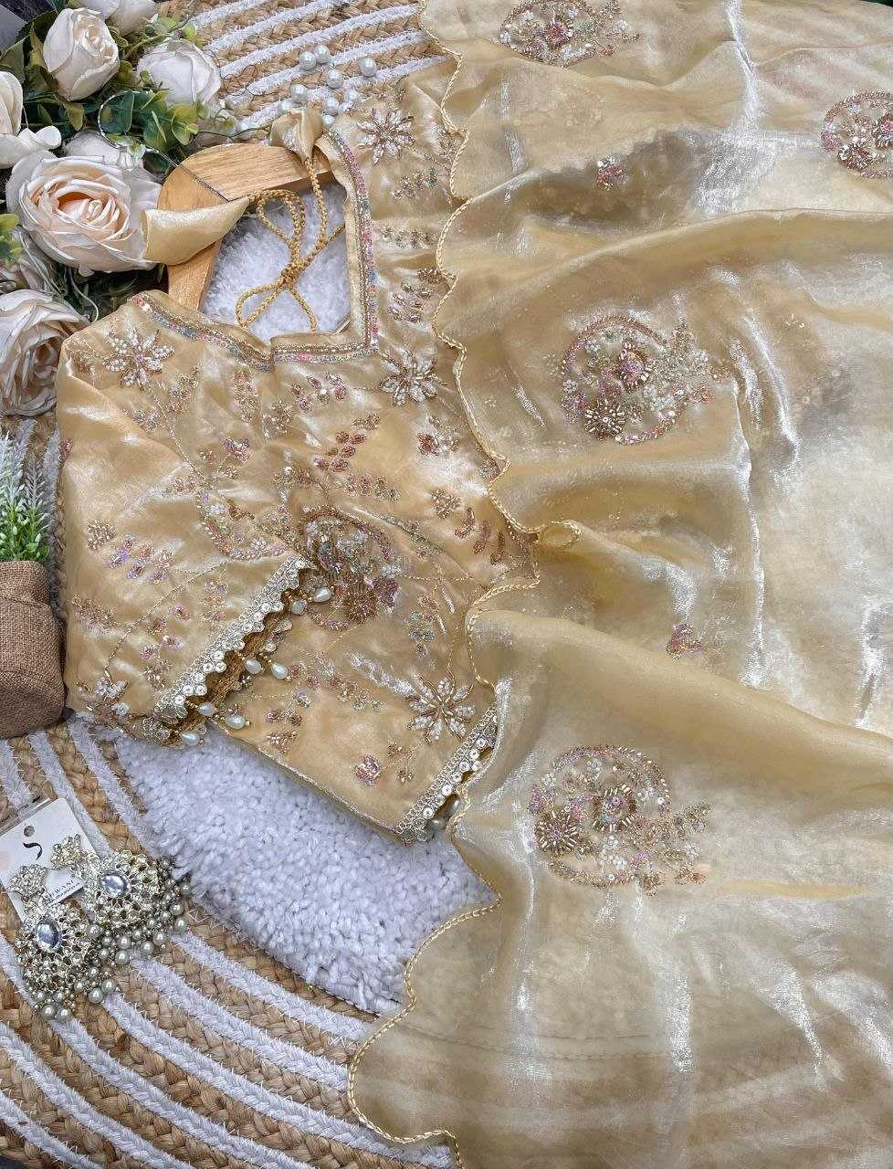 Silk Soft Saree