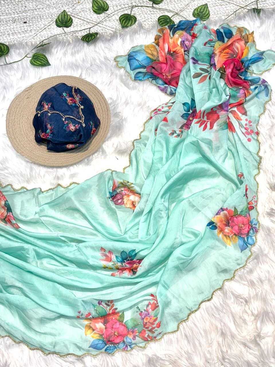 Silk Soft Saree