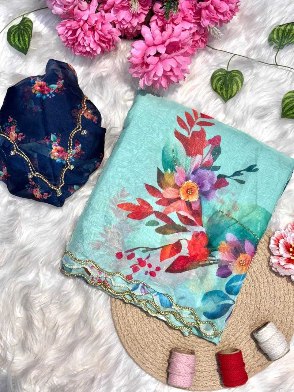 Silk Soft Saree