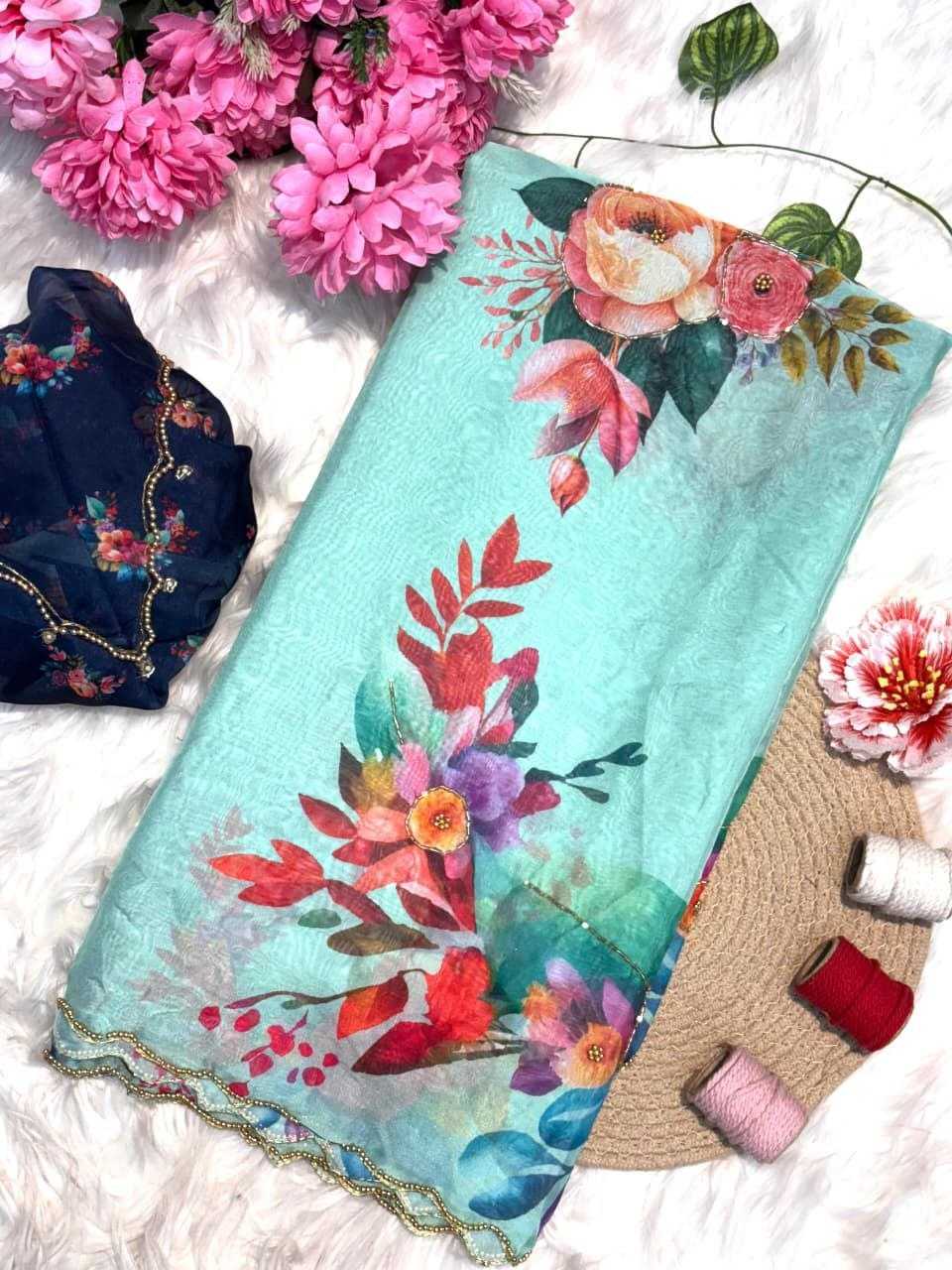 Silk Soft Saree