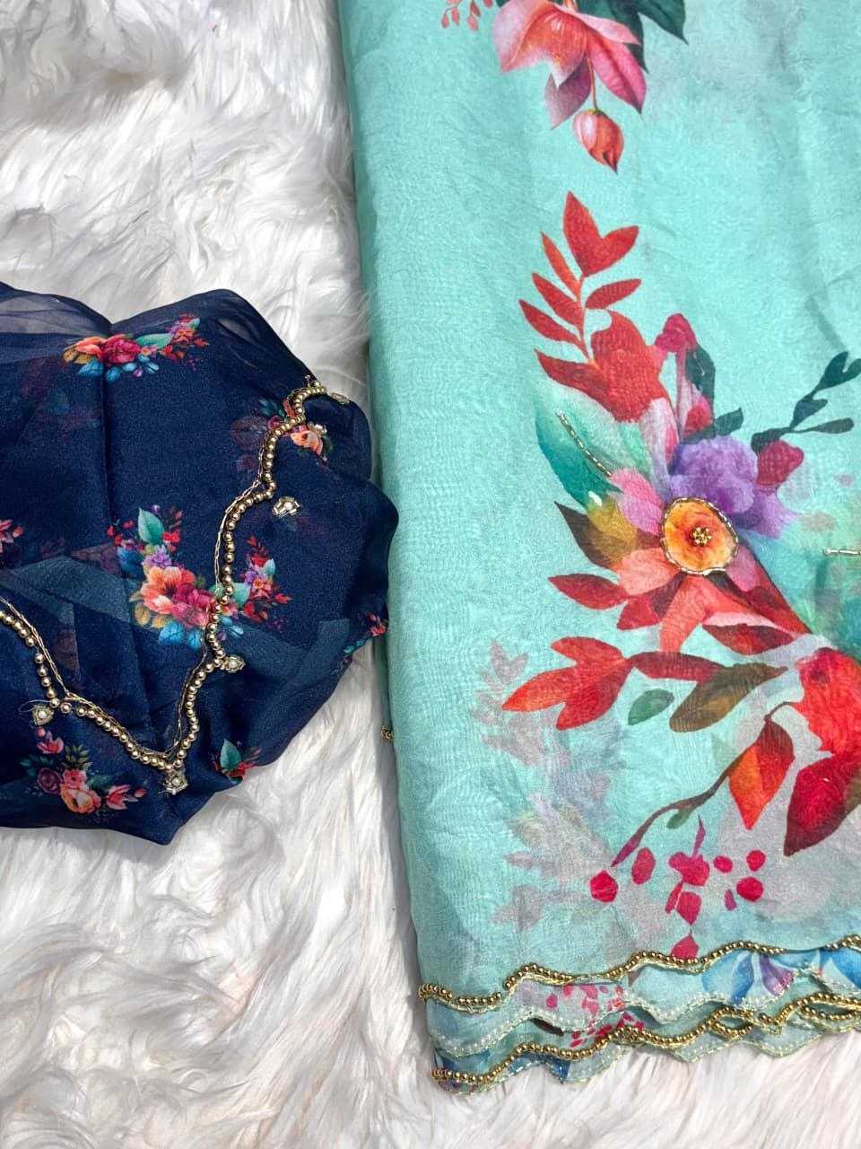 Silk Soft Saree