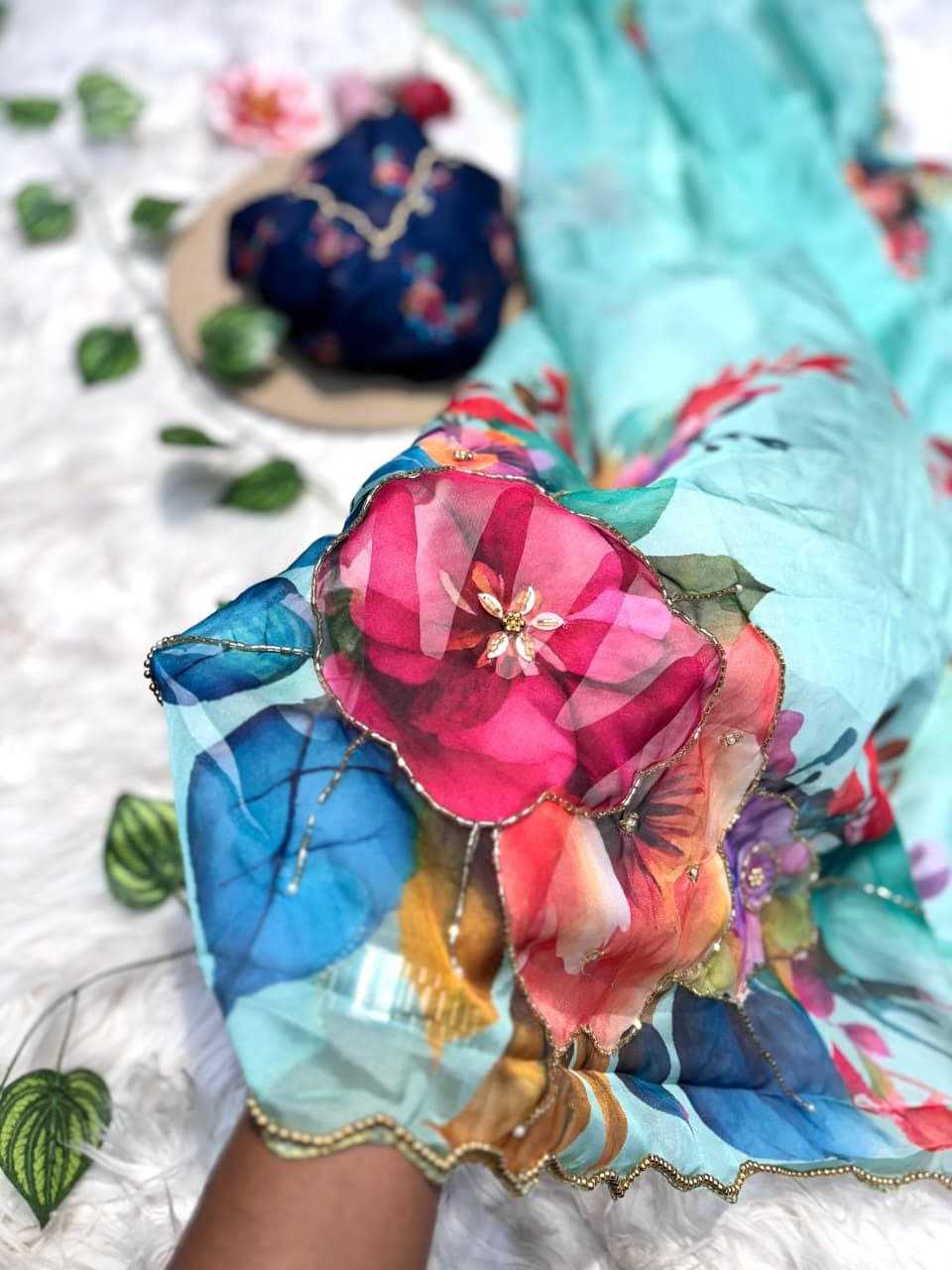 Silk Soft Saree