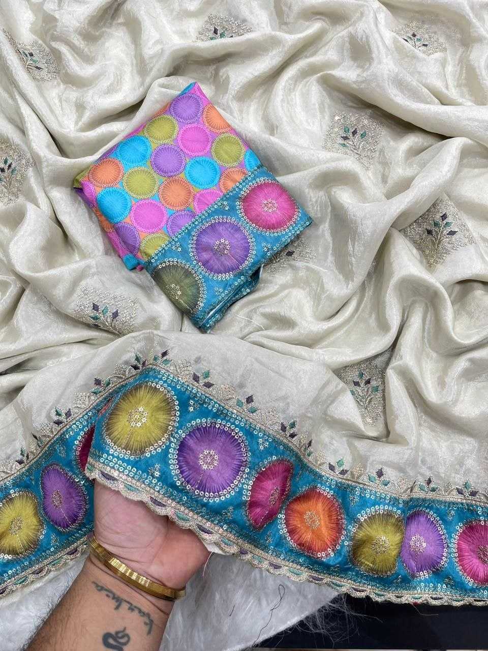 Silk Soft Saree