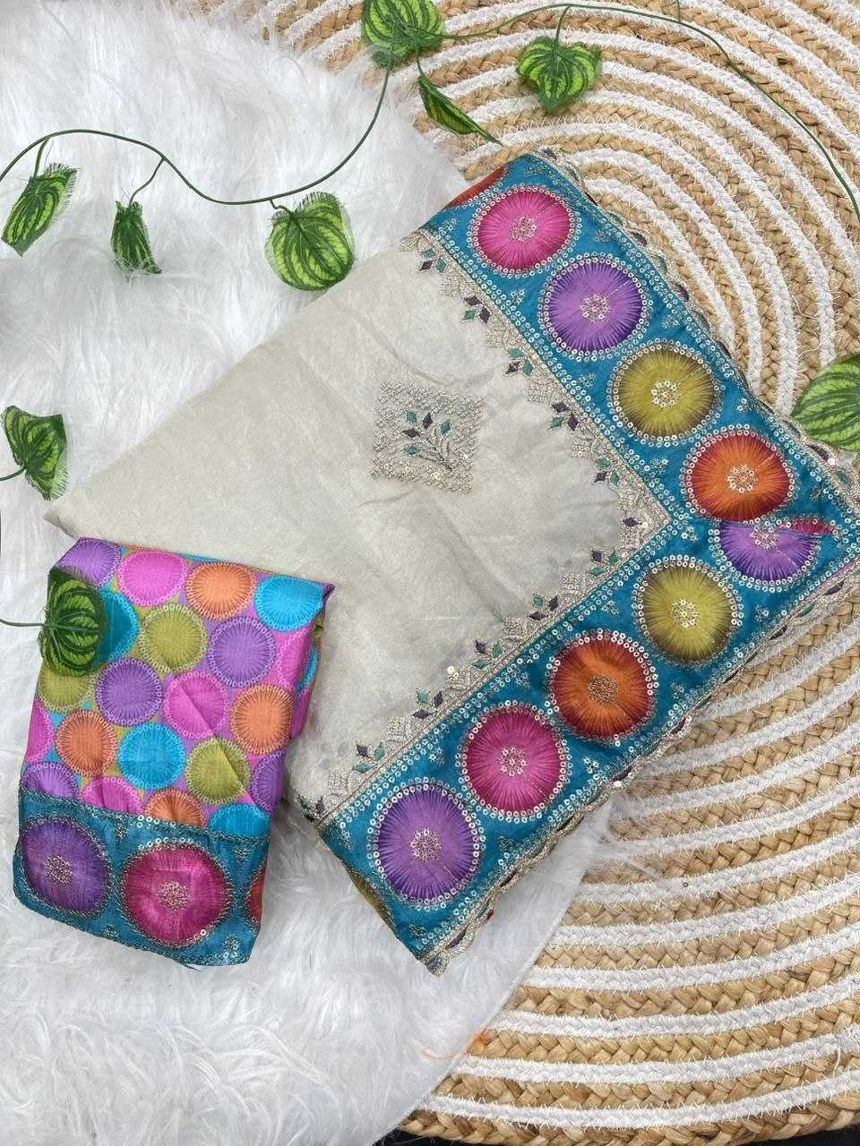 Silk Soft Saree