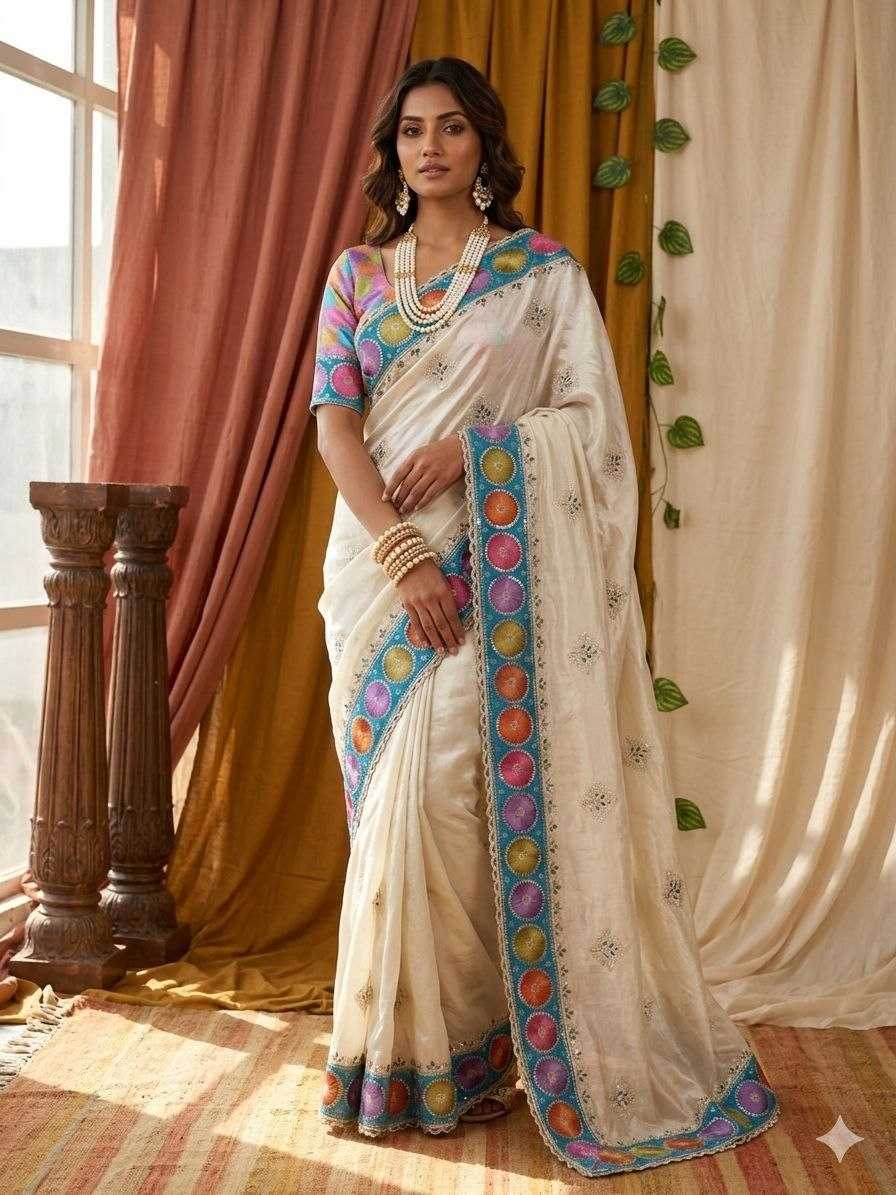 Silk Soft Saree