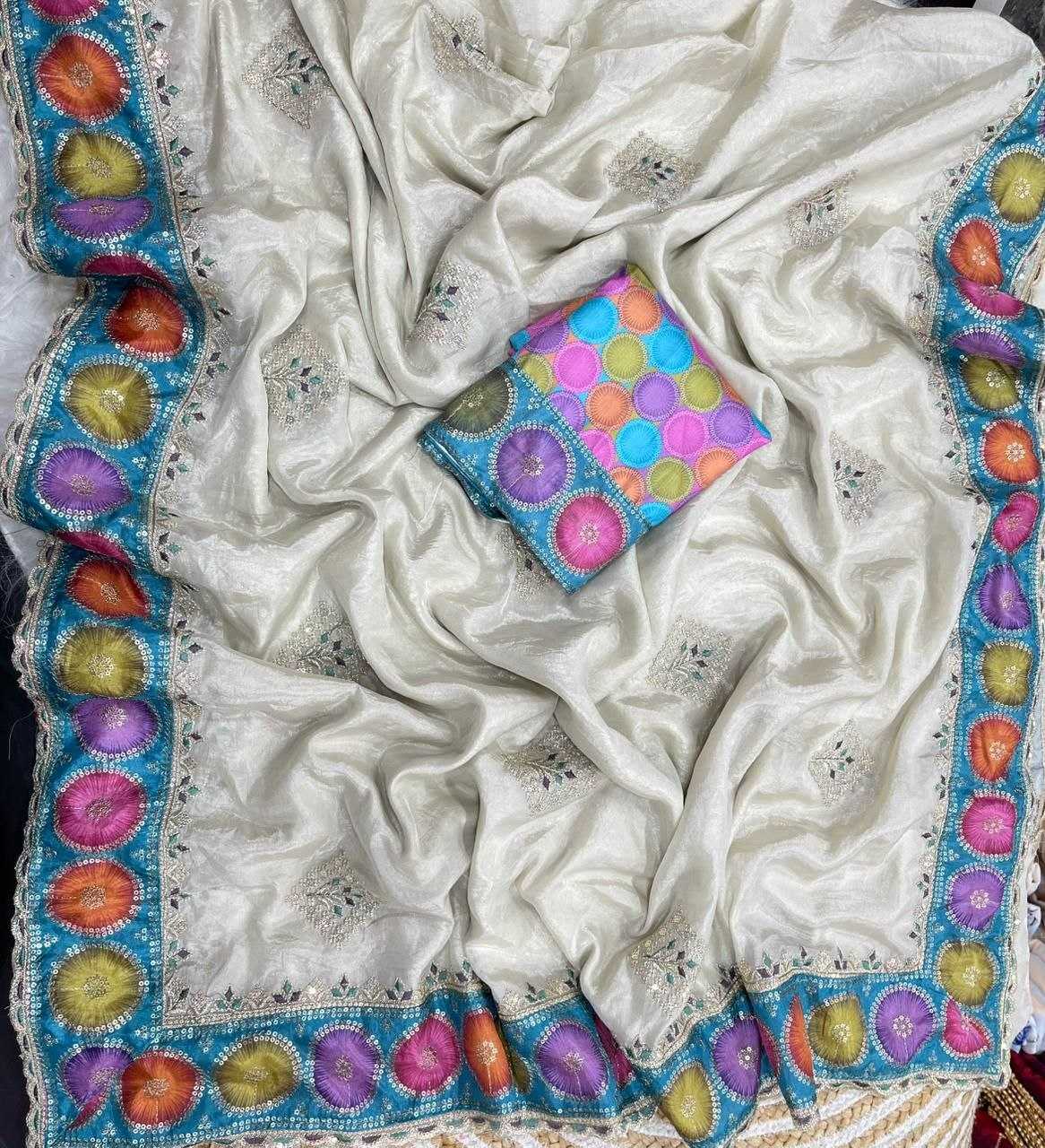Silk Soft Saree