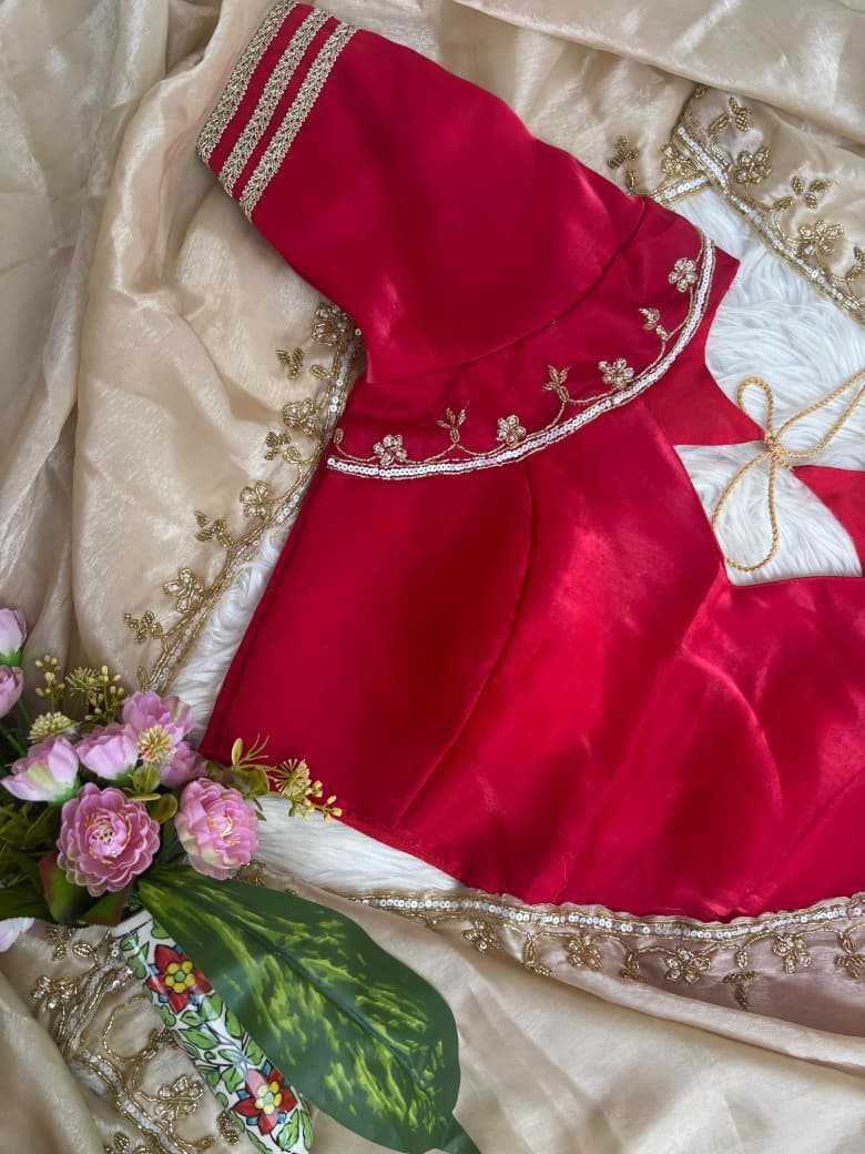 Soft Silk Handloom Saree