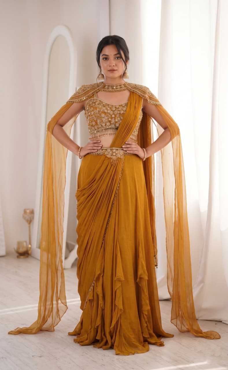 Rangoli Silk Fancy Lehenga